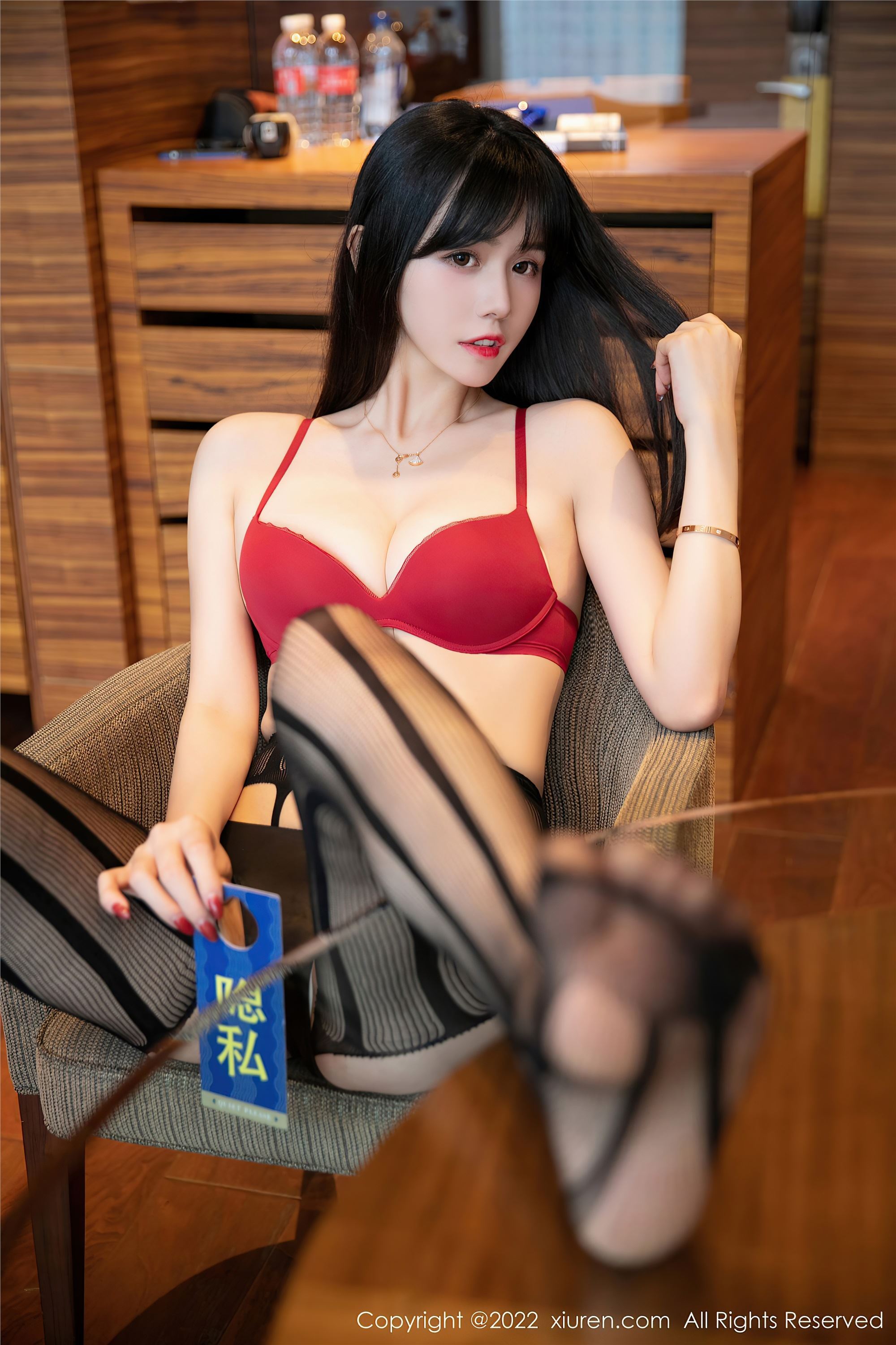 Xiuren秀人网 2022.04.27 NO.4929 柚子178